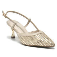 Sapato em sintetico 155-022-03